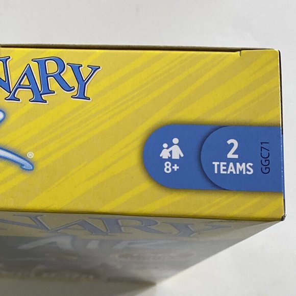 Pictionary Draw In The Air Family Team Game See It On Phone Tablet TV Screen NEW - Picture 7 of 7